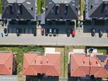 bliźniak, 5 pokoi Warszawa Wawer, ul. Dąbrowa. Zdjęcie 3