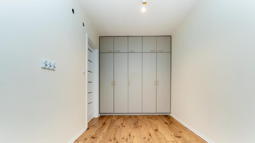 Mieszkanie 3-pokojowe Elbląg, ul. Robotnicza. Zdjęcie 5