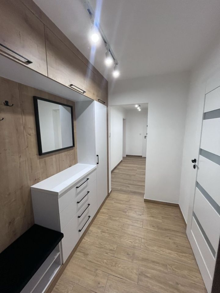 Mieszkanie 3-pokojowe Sosnowiec, ul. Romana Dmowskiego. Zdjęcie 8