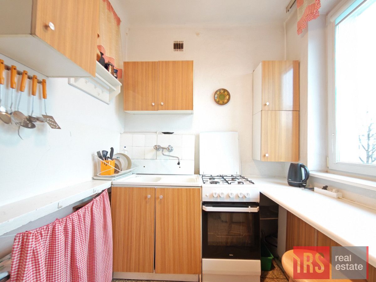 Mieszkanie 2-pokojowe Warszawa, ul. Namysłowska. Zdjęcie 11