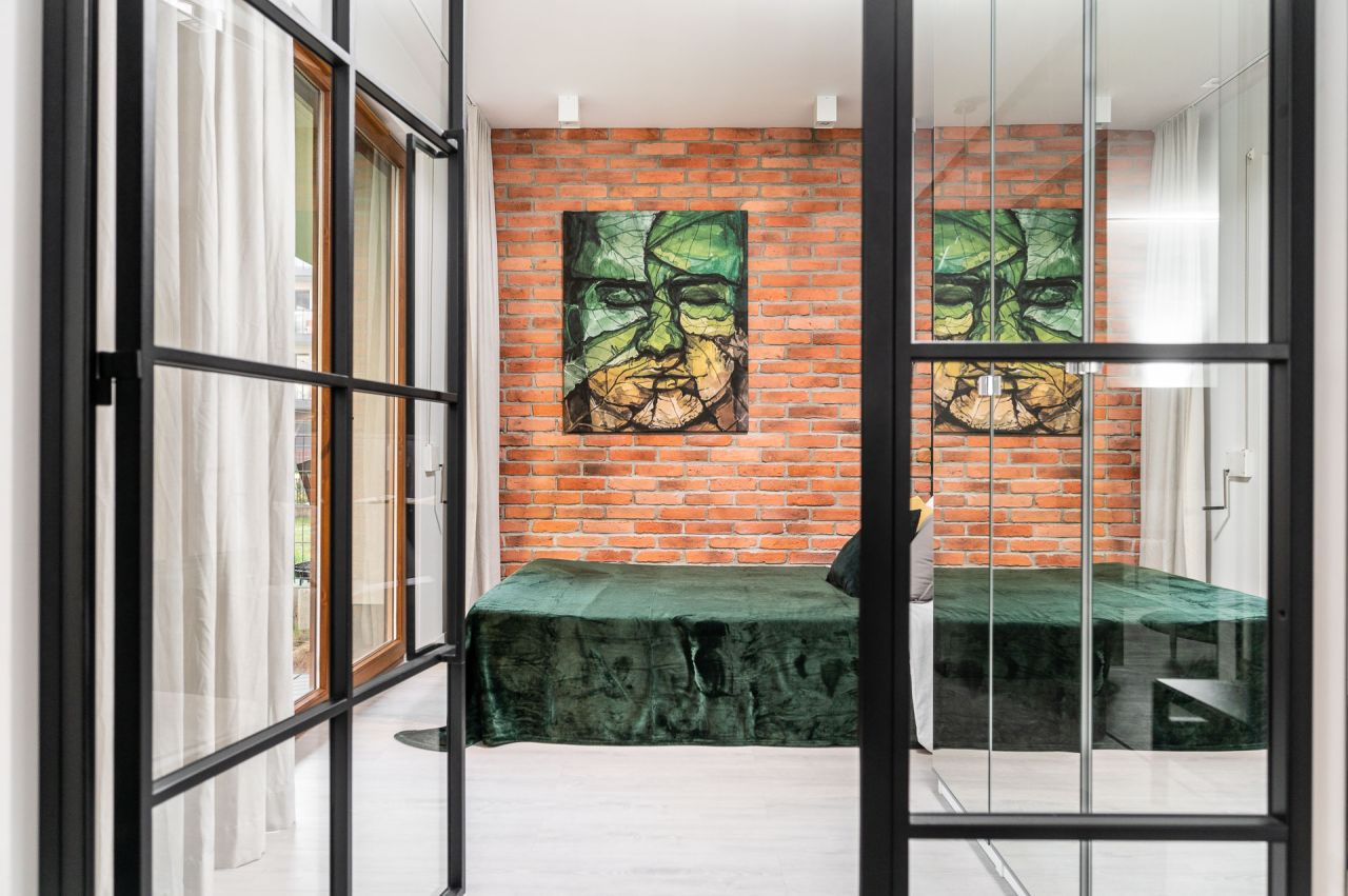 Mieszkanie 2-pokojowe Kraków Stare Miasto, ul. Rakowicka. Zdjęcie 8