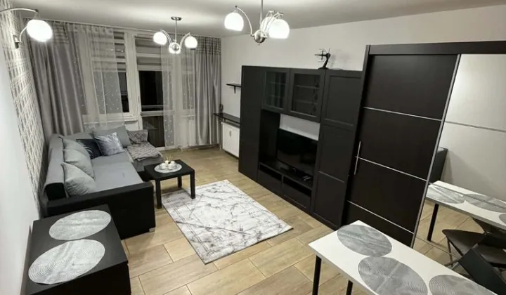 Mieszkanie 2-pokojowe Warszawa Praga-Południe, ul. Bracławska