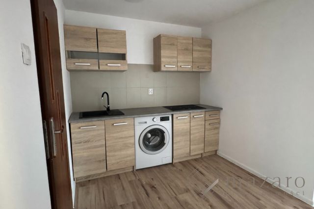 Mieszkanie 2-pokojowe Bydgoszcz Szwederowo. Zdjęcie 3