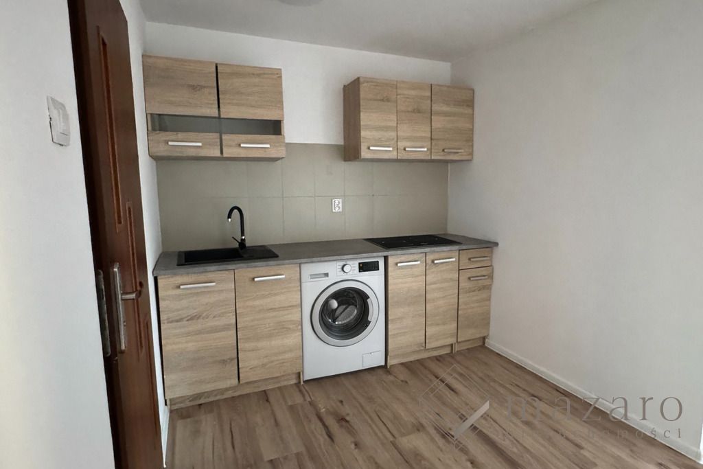 Mieszkanie 2-pokojowe Bydgoszcz Szwederowo. Zdjęcie 3