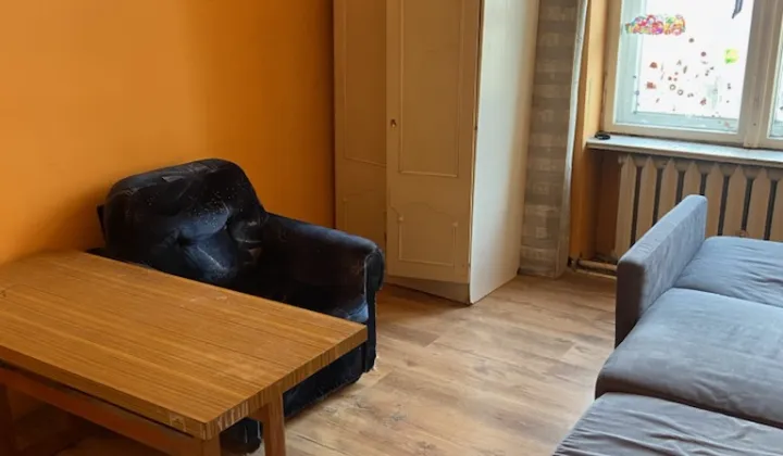 Mieszkanie 2-pokojowe Szczecin Centrum, ul. ks. kard. Stefana Wyszyńskiego