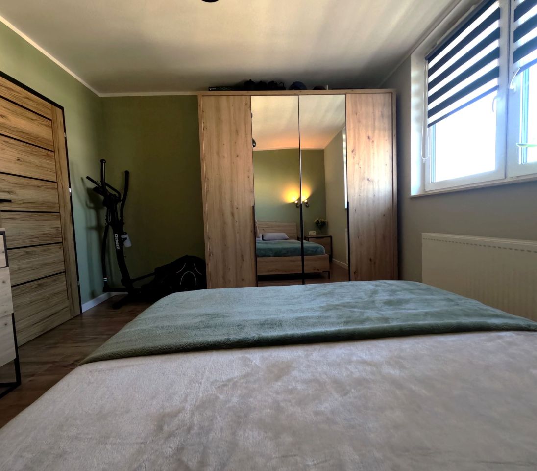 Mieszkanie 2-pokojowe Rzeszów Drabinianka, ul. Graniczna. Zdjęcie 8