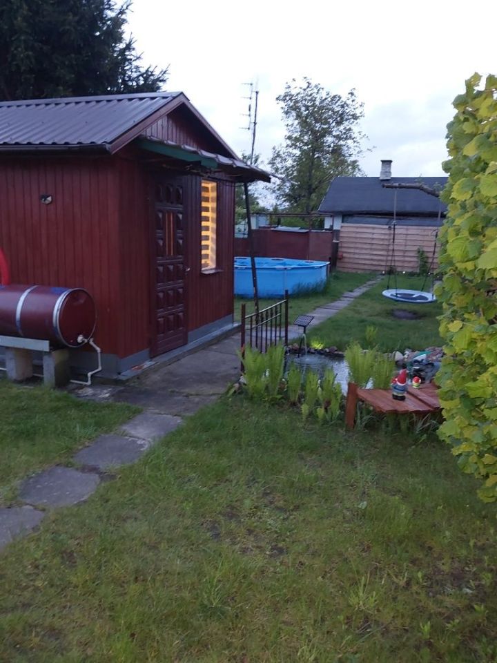 Działka rekreacyjna Mszczonów. Zdjęcie 8