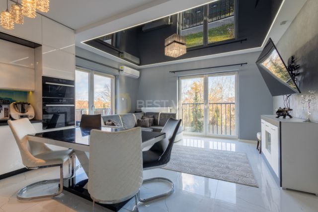 Mieszkanie 3-pokojowe Warszawa Białołęka, ul. Aluzyjna. Zdjęcie 7