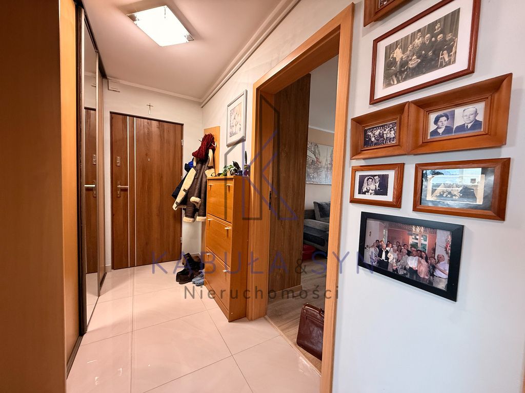 Mieszkanie 3-pokojowe Bydgoszcz Fordon, ul. gen. Leopolda Okulickiego. Zdjęcie 10