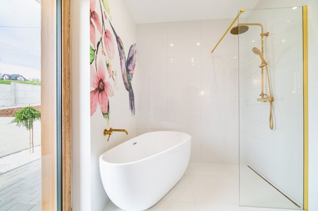 dom wolnostojący, 5 pokoi Siedliska. Zdjęcie 14