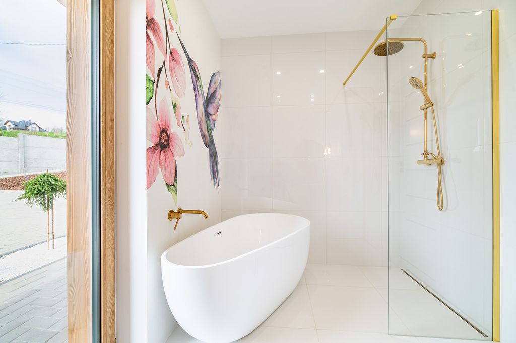 dom wolnostojący, 5 pokoi Siedliska. Zdjęcie 14