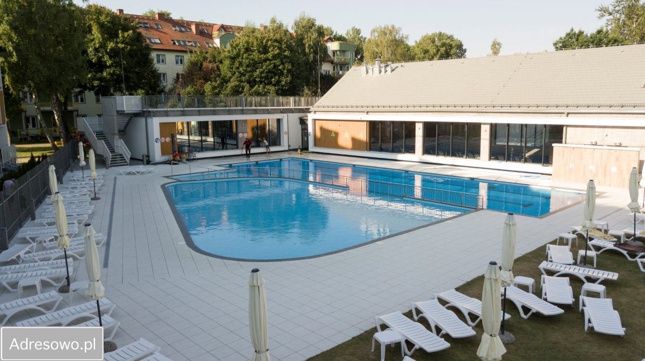 Mieszkanie 2-pokojowe Kołobrzeg Podczele, ul. Poleska. Zdjęcie 14