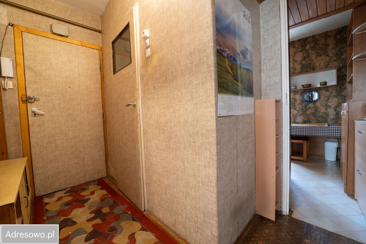 Mieszkanie 3-pokojowe Radom, ul. Sadkowska. Zdjęcie 9