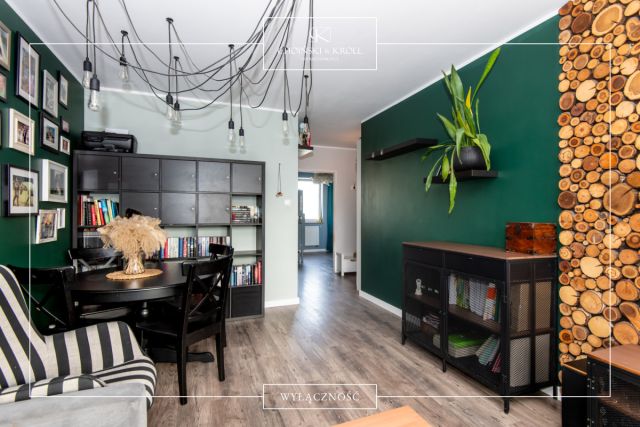 Mieszkanie 2-pokojowe Zalasewo, ul. Serdeczna. Zdjęcie 5