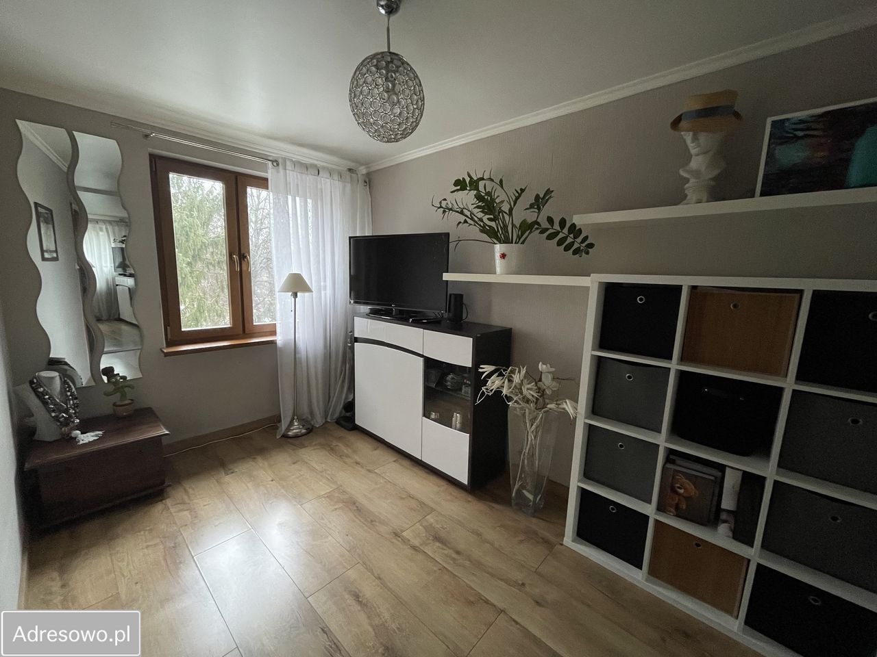 Mieszkanie 3-pokojowe Kielce Sady, ul. Jesionowa. Zdjęcie 9