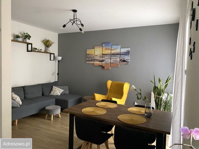 Mieszkanie 3-pokojowe Lublin Wrotków, ul. Henryka Wolińskiego. Zdjęcie 1