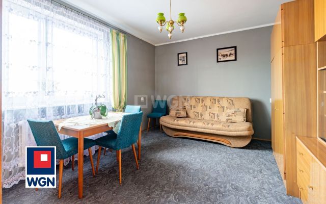 dom wolnostojący, 5 pokoi Sztum, ul. Wojciechowskiego. Zdjęcie 13