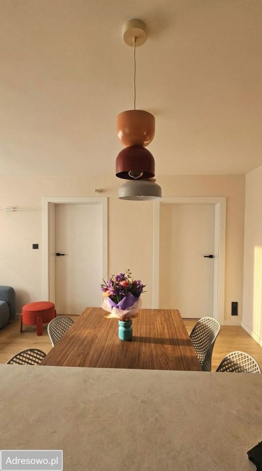 Mieszkanie 3-pokojowe Warszawa Powiśle, ul. Górnośląska. Zdjęcie 12