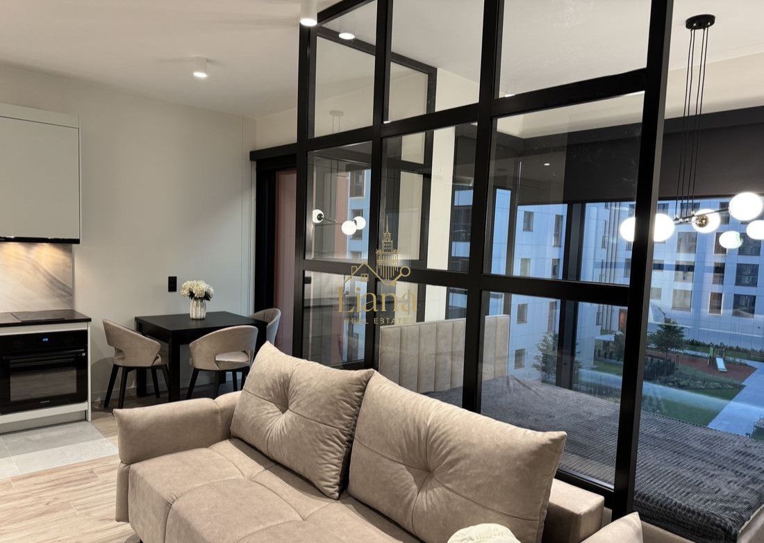 Mieszkanie 2-pokojowe Warszawa Wola, ul. Towarowa. Zdjęcie 7