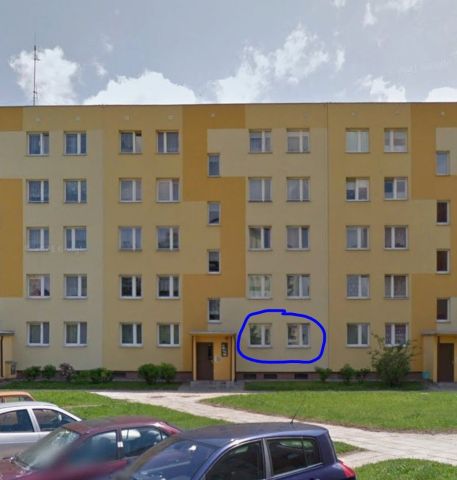 Mieszkanie 3-pokojowe Starachowice, ul. Gliniana. Zdjęcie 1