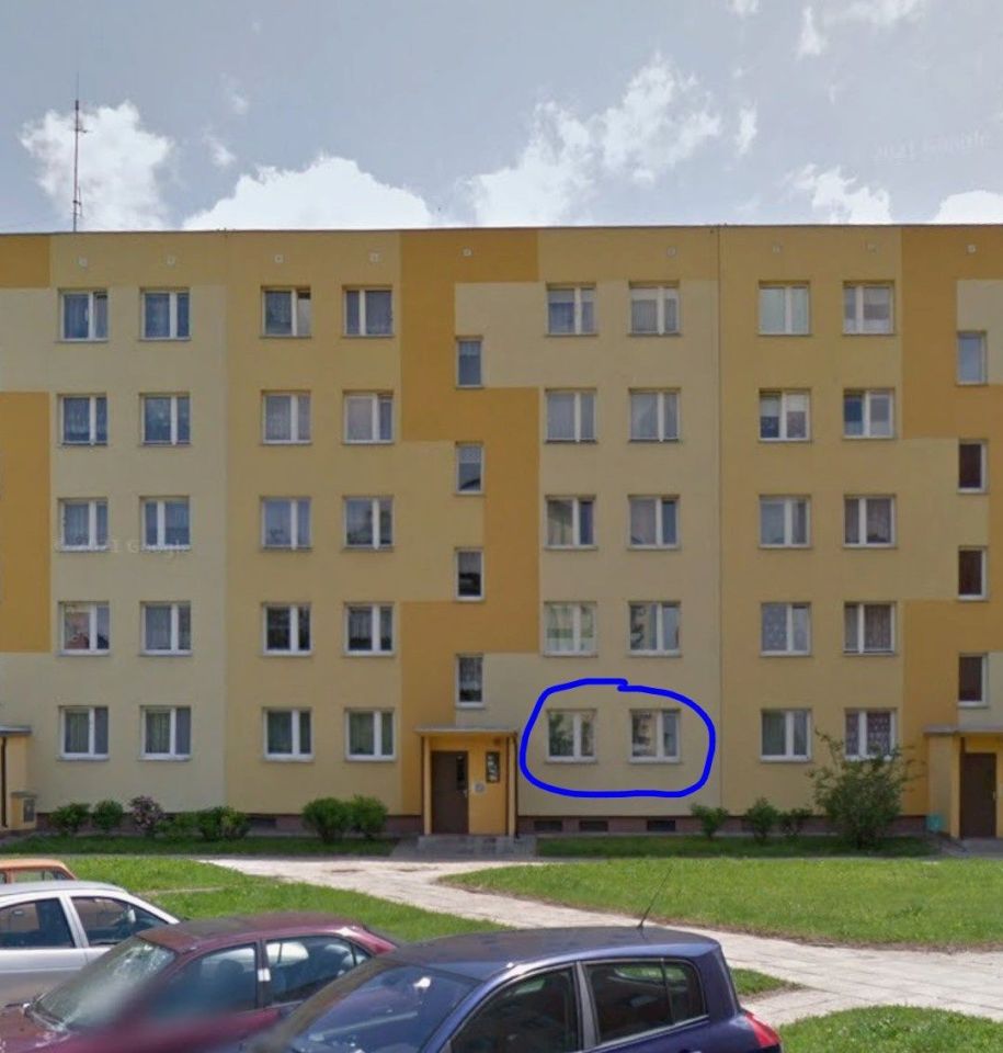 Mieszkanie 3-pokojowe Starachowice, ul. Gliniana. Zdjęcie 1