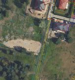 Działka budowlana Izabelin-Dziekanówek, ul. Górka Dziekanowska. Zdjęcie 1