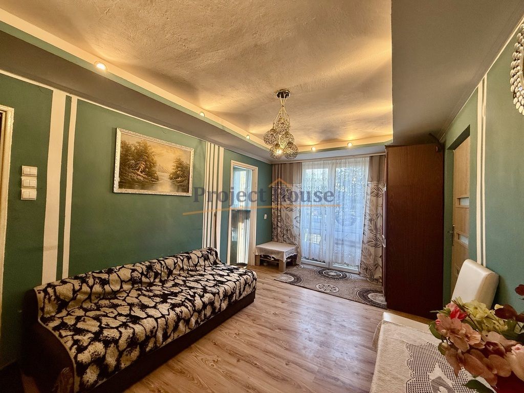 Mieszkanie 2-pokojowe Zgierz, ul. Kolejowa. Zdjęcie 4