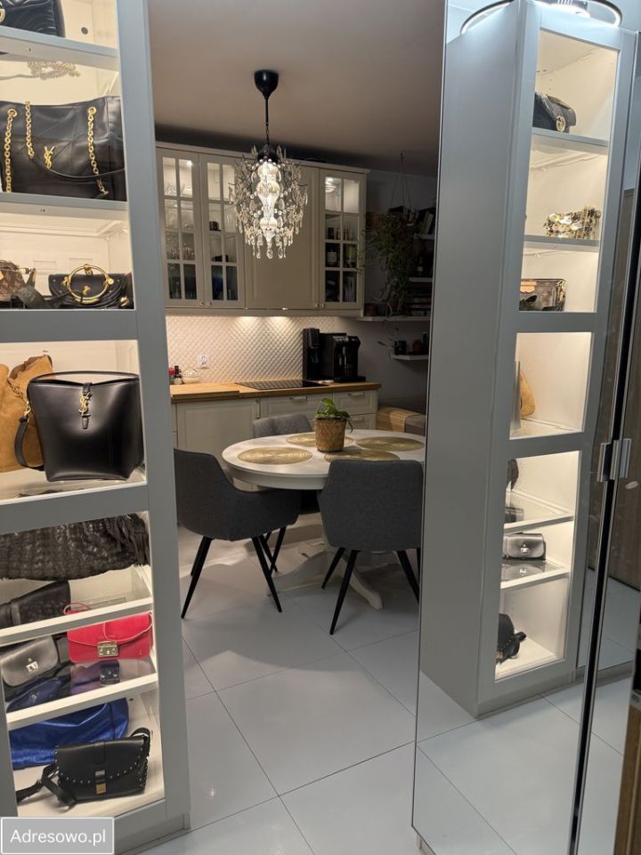 Mieszkanie 2-pokojowe Kraków Krowodrza, ul. Poznańska. Zdjęcie 2