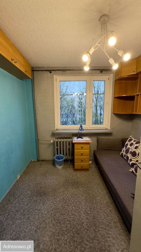 Mieszkanie 3-pokojowe Jastrzębie-Zdrój, ul. Pomorska. Zdjęcie 8