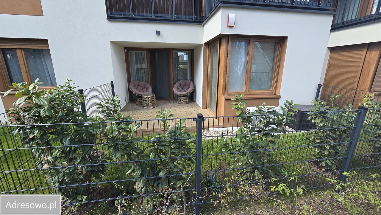 Mieszkanie 2-pokojowe Kraków Łagiewniki, ul. Aleksandra Fredry. Zdjęcie 6