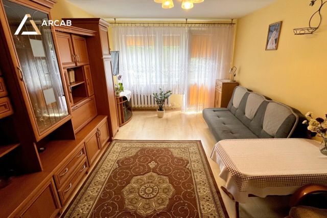 Mieszkanie 3-pokojowe Kielce, pl. marsz. Józefa Piłsudskiego. Zdjęcie 6