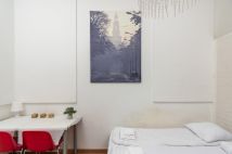 Mieszkanie 1-pokojowe Kraków Nowy Świat, al. Zygmunta Krasińskiego. Zdjęcie 4