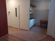 Mieszkanie 1-pokojowe Warszawa Ochota, ul. Szczęśliwicka. Zdjęcie 1
