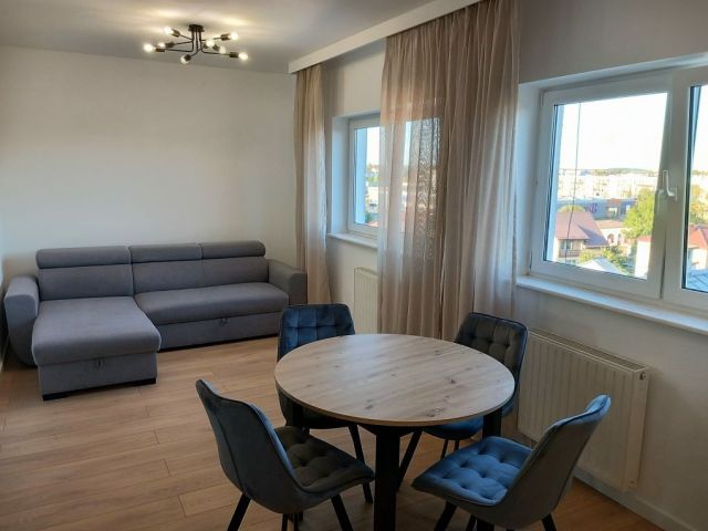 Mieszkanie 1-pokojowe Mława Centrum, ul. Gabriela Narutowicza. Zdjęcie 1