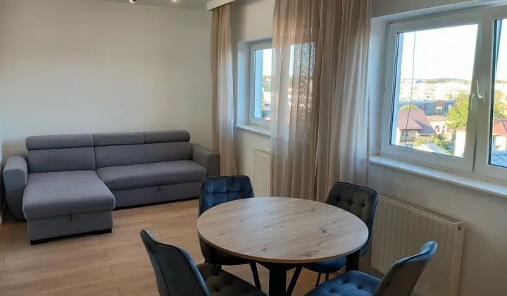 Mieszkanie 1-pokojowe Mława Centrum, ul. Gabriela Narutowicza