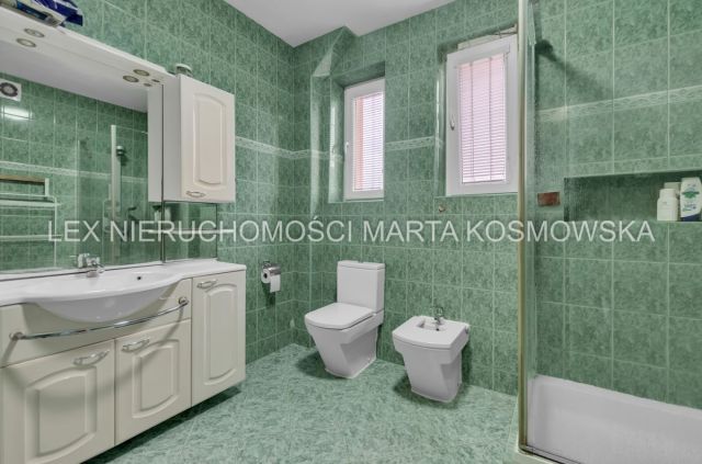 dom wolnostojący, 9 pokoi Raszyn. Zdjęcie 14