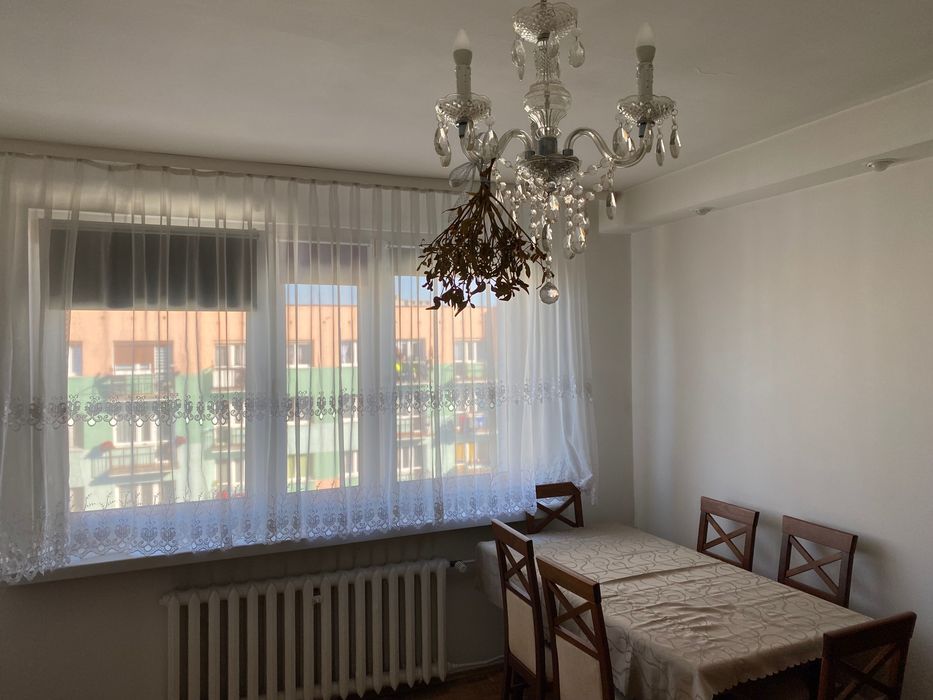 Mieszkanie 2-pokojowe Gniezno, ul. Juliusza Słowackiego. Zdjęcie 8