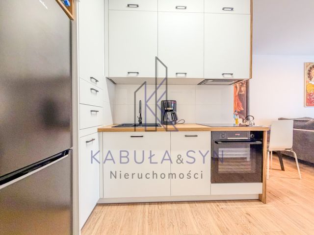 Mieszkanie 2-pokojowe Bydgoszcz Fordon, ul. Akademicka. Zdjęcie 7
