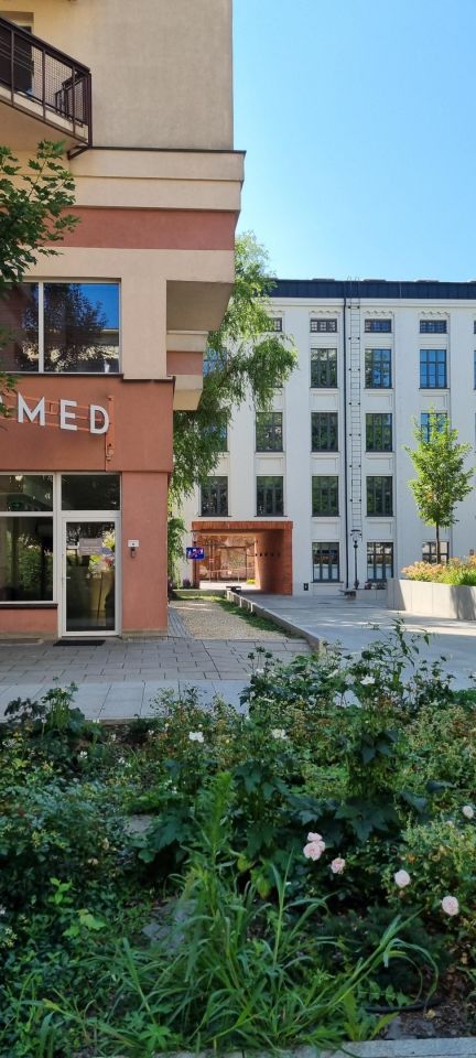 Mieszkanie 2-pokojowe Łódź Śródmieście, ul. Henryka Sienkiewicza. Zdjęcie 32