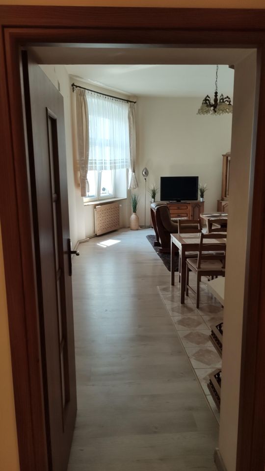 Mieszkanie 2-pokojowe Wrocław Stare Miasto, ul. Tadeusza Rejtana. Zdjęcie 3