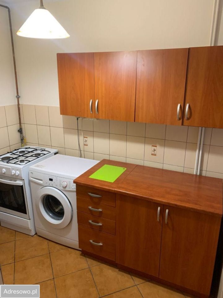 Mieszkanie 1-pokojowe Mikołów Centrum. Zdjęcie 4