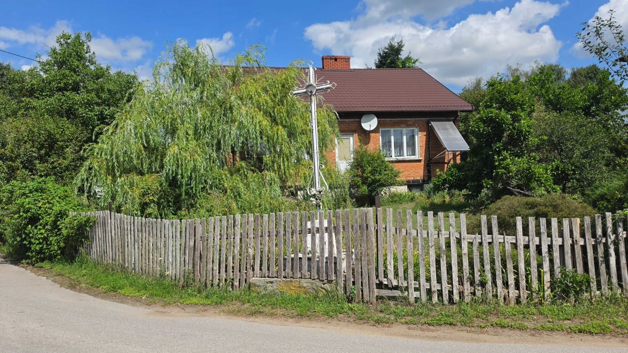 gospodarstwo Sobieszyn. Zdjęcie 6