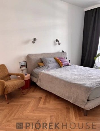 Mieszkanie 4-pokojowe Warszawa Wilanów, al. Rzeczypospolitej. Zdjęcie 6