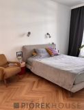 Mieszkanie 4-pokojowe Warszawa Wilanów, al. Rzeczypospolitej. Zdjęcie 4