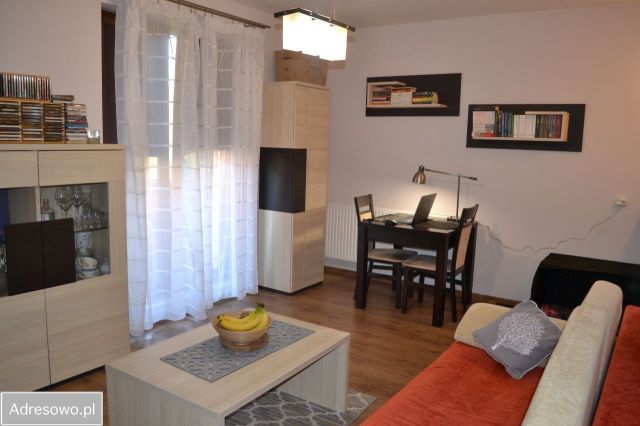 Mieszkanie 2-pokojowe Rybnik Paruszowiec, ul. Sosnowa. Zdjęcie 1