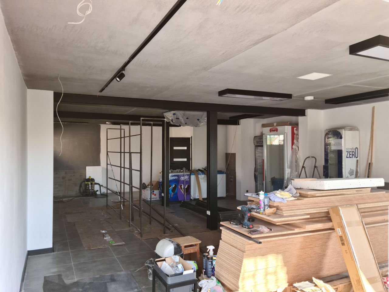 Lokal Stolec. Zdjęcie 7