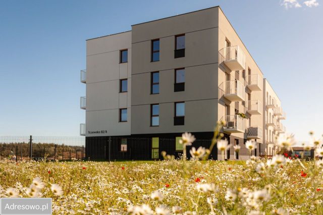 Mieszkanie 2-pokojowe Rokitki, ul. Tczewska. Zdjęcie 1