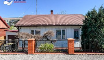 Dom na sprzedaż Ostrowiec Świętokrzyski ul. Władysława Sikorskiego 49 m2