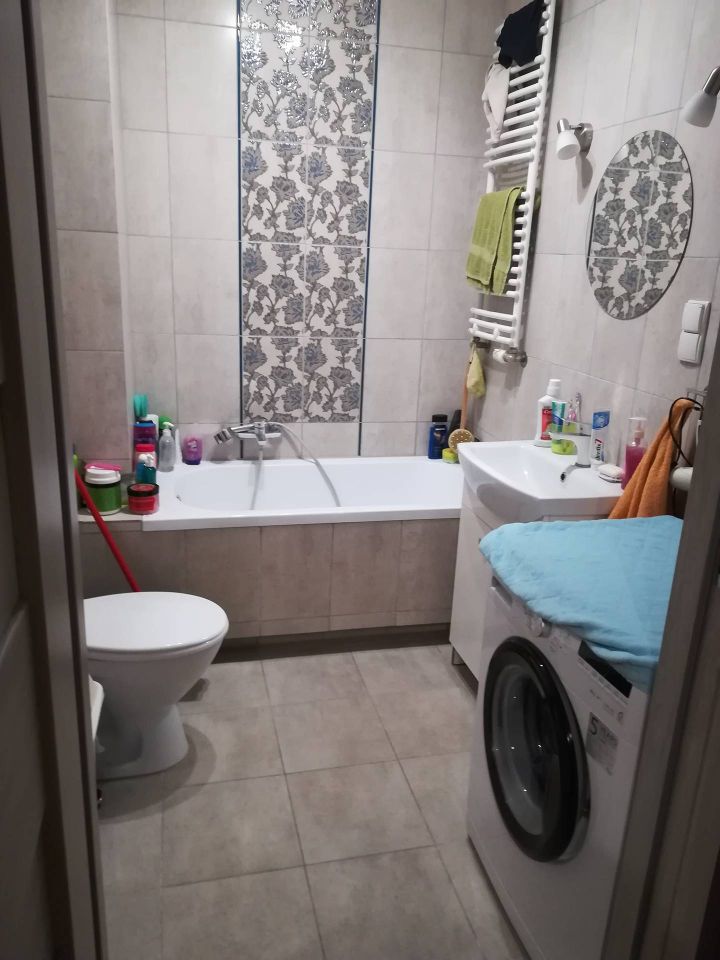 Pokój Olsztyn Jaroty, ul. Bartąska. Zdjęcie 2