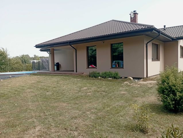 dom wolnostojący Kolonia Brużyca. Zdjęcie 1